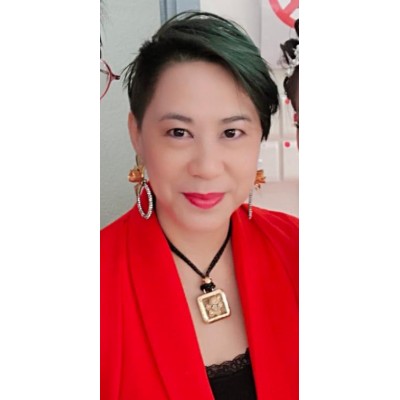 李翠蘭 女士 理事